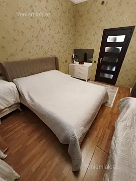 Satılır 3 otaqlı köhnə tikili 52 m²