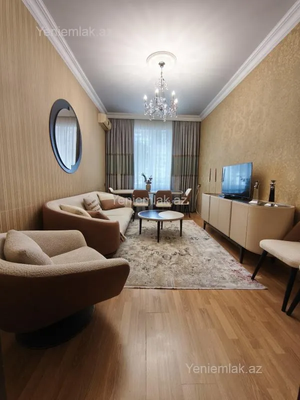 Satılır 3 otaqlı köhnə tikili 52 m²