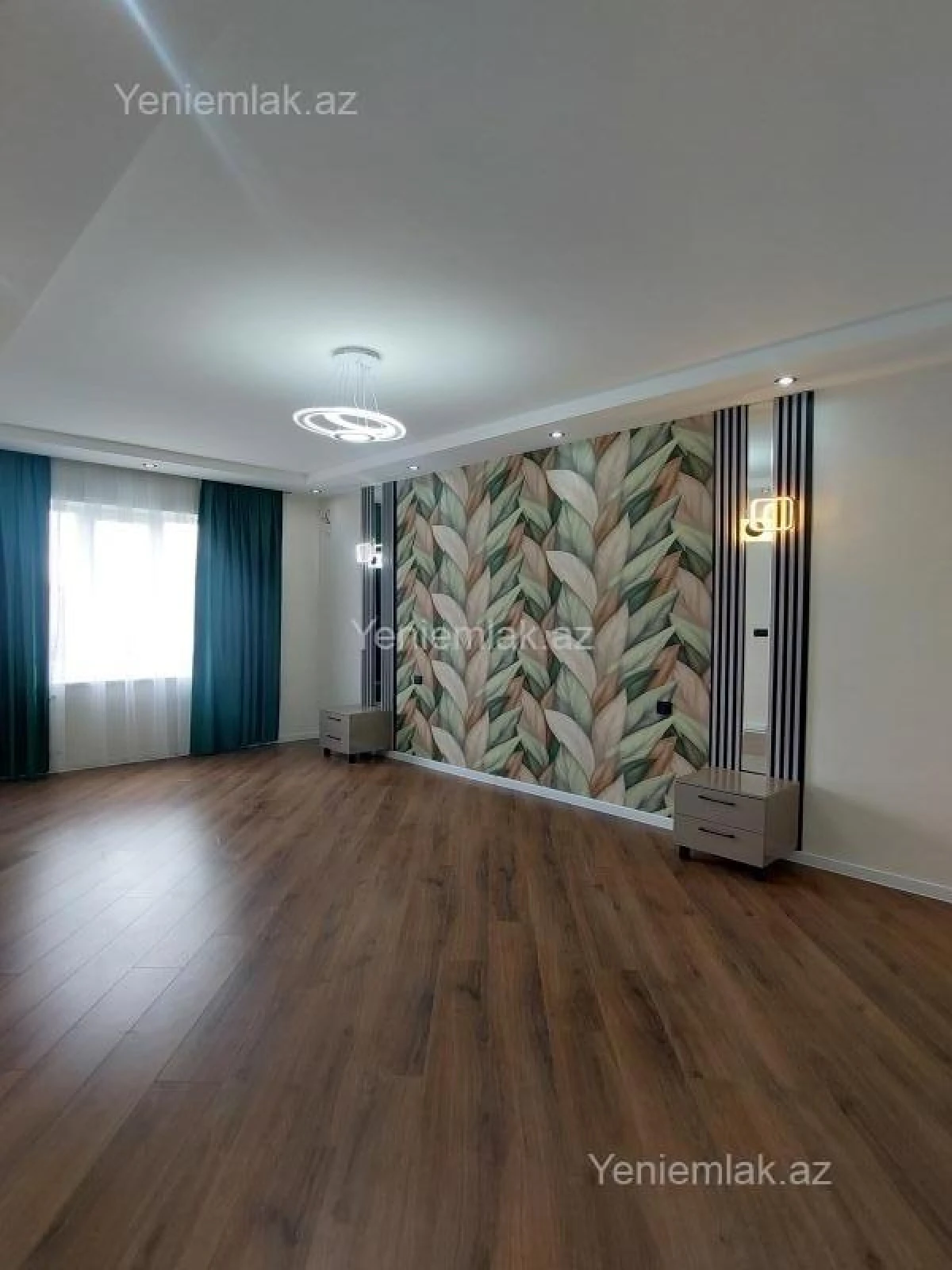 Satılır 3 otaqlı yeni tikili 74 m²