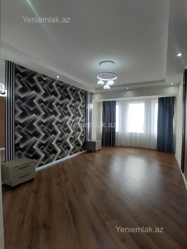 Satılır 3 otaqlı yeni tikili 74 m²