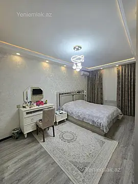 Satılır 3 otaqlı köhnə tikili 80 m² — Bakı, Xətai 3 otaq 80.00 m²