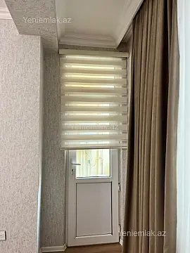 Satılır 2 otaqlı yeni tikili 70 m²