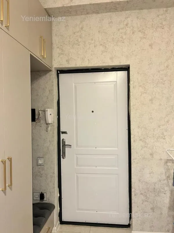 Satılır 2 otaqlı yeni tikili 70 m²