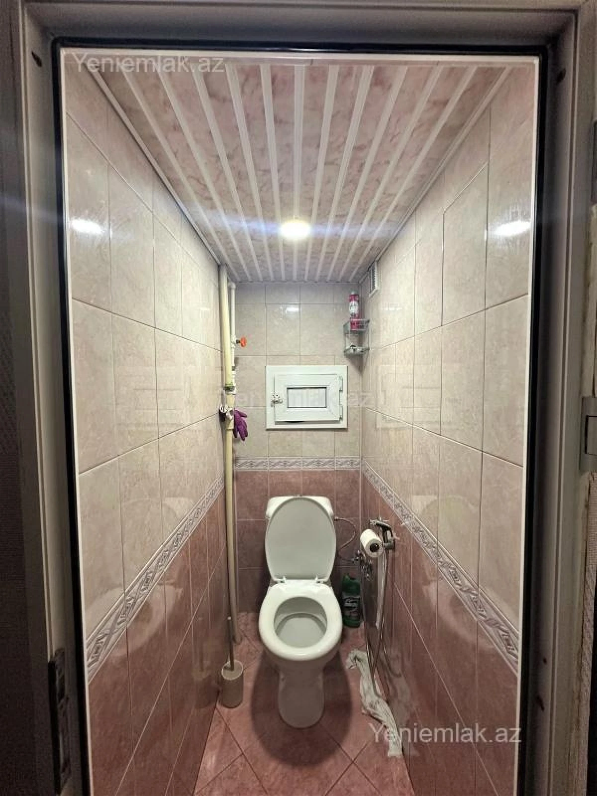 Satılır 3 otaqlı köhnə tikili 80 m²