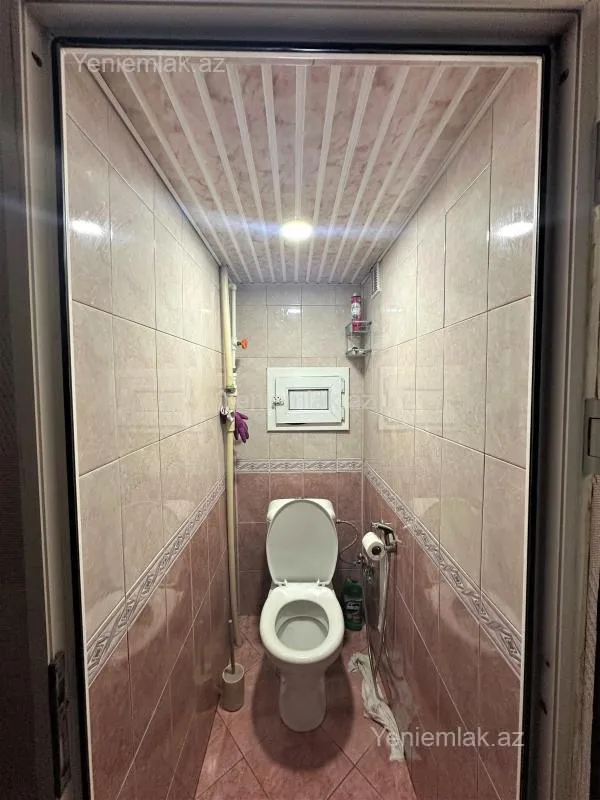 Satılır 3 otaqlı köhnə tikili 80 m²