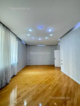 Satılır 3 otaqlı yeni tikili 135 m²
