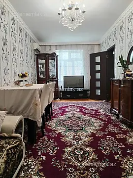 Satılır 4 otaqlı həyət evi 130 m²
