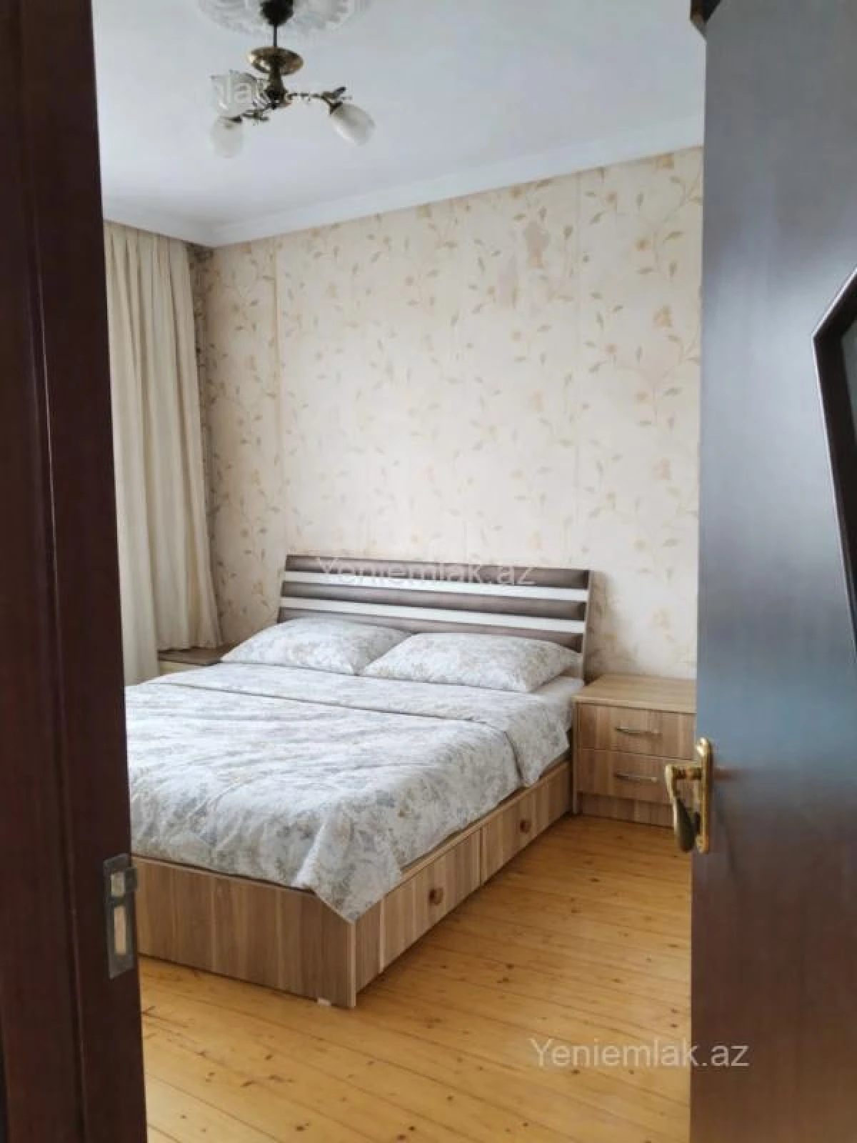 Satılır 4 otaqlı həyət evi 130 m²