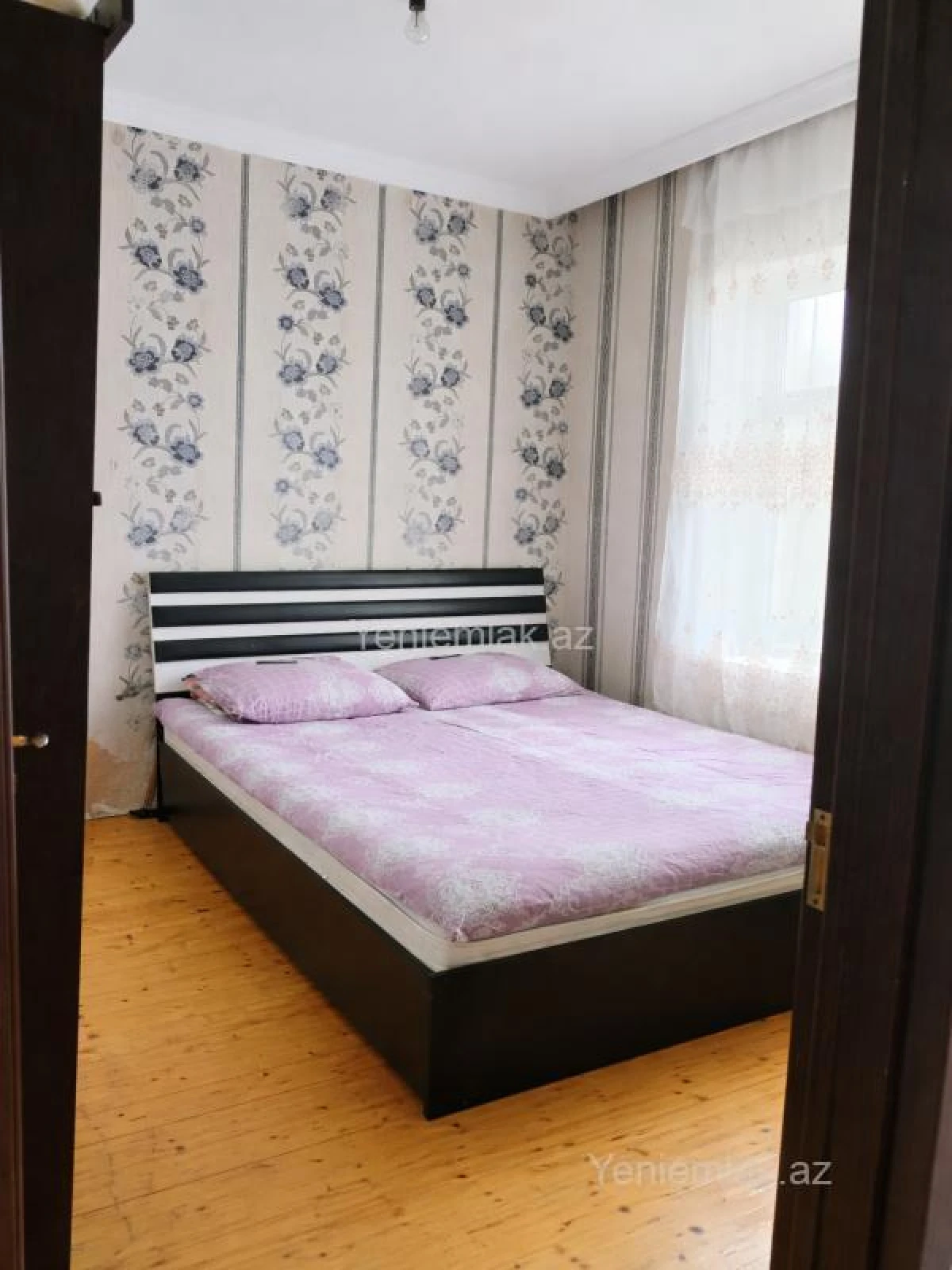 Satılır 4 otaqlı həyət evi 130 m²