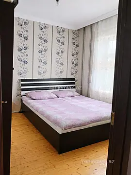 Satılır 4 otaqlı həyət evi 130 m²