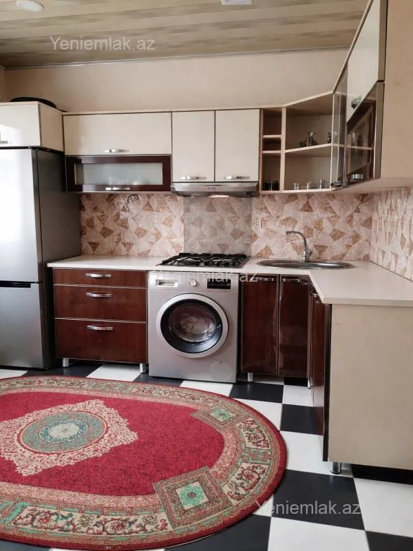 Satılır 4 otaqlı həyət evi 130 m²