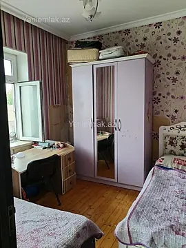 Satılır 4 otaqlı həyət evi 130 m²