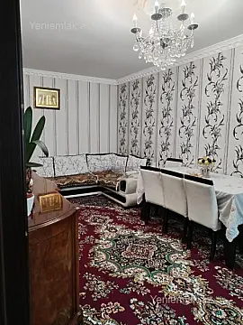 Satılır 4 otaqlı həyət evi 130 m² — Bakı, Xətai 4 otaq 130.00 m²