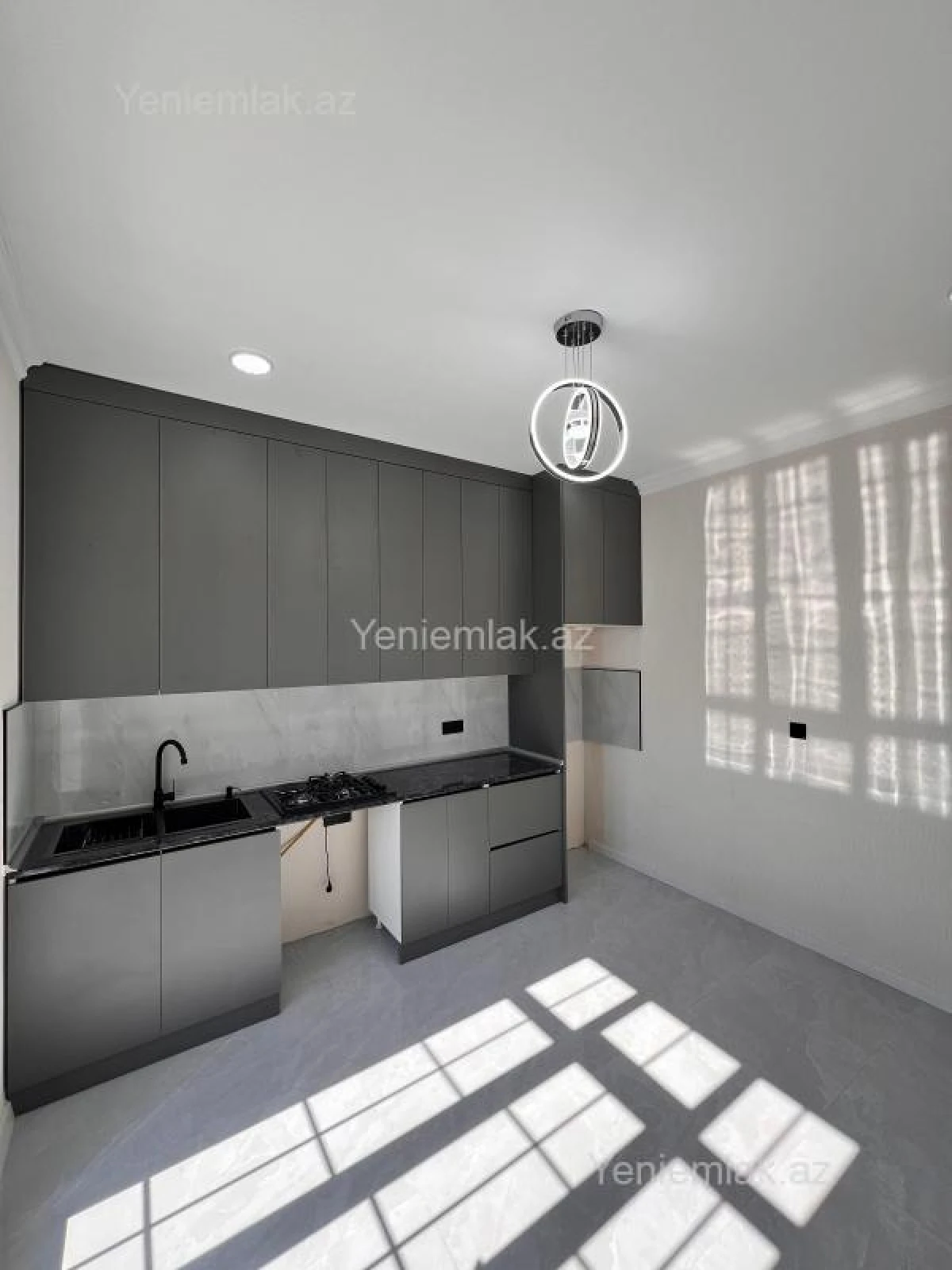 Satılır 4 otaqlı həyət evi 100 m²