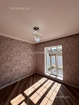 Satılır 4 otaqlı həyət evi 100 m² — Bakı, Xəzər 4 otaq 100.00 m²