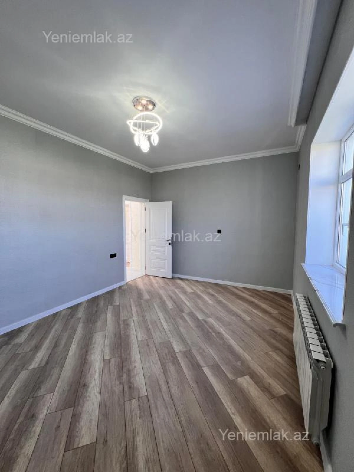 Satılır 4 otaqlı həyət evi 100 m²