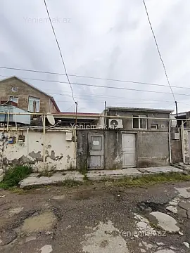 Satılır torpaq sahəsi — Bakı, Sabunçu