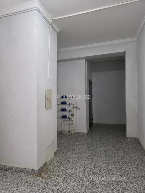 Satılır 2 otaqlı yeni tikili 60 m²