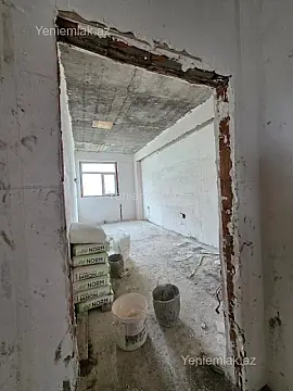 Satılır 2 otaqlı yeni tikili 60 m²