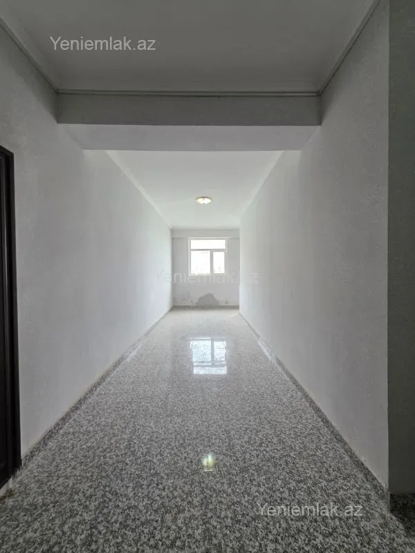 Satılır 2 otaqlı yeni tikili 60 m²