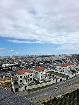 Satılır 2 otaqlı yeni tikili 60 m²