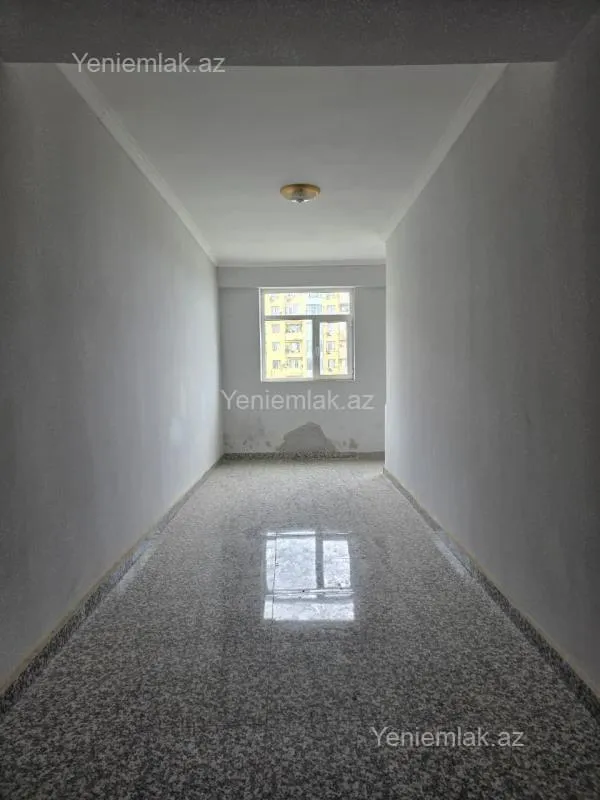 Satılır 2 otaqlı yeni tikili 60 m²