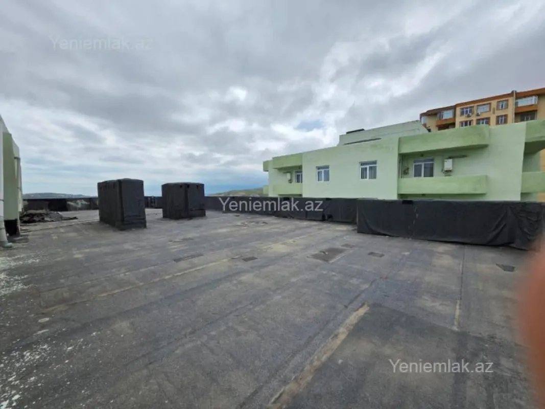 Satılır 2 otaqlı yeni tikili 60 m²