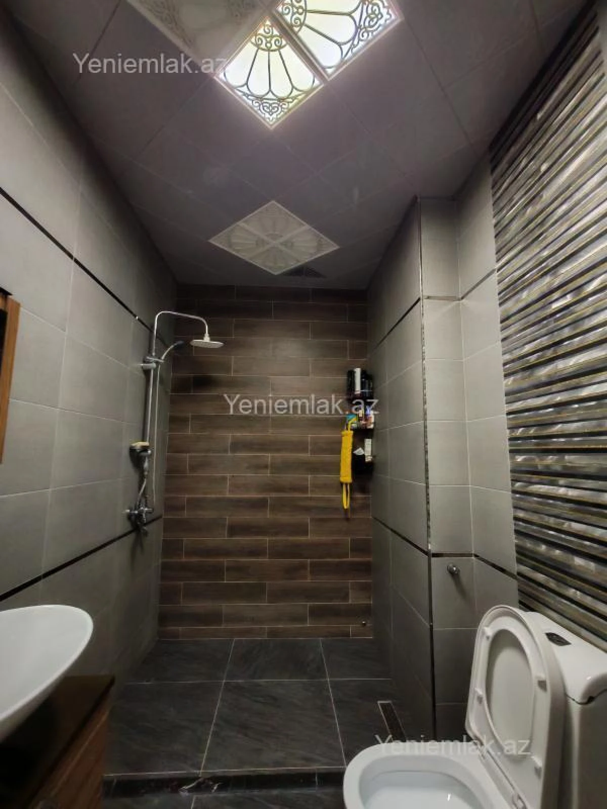 Satılır 3 otaqlı yeni tikili 78 m²