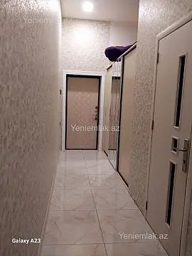 Satılır 3 otaqlı yeni tikili 73 m²