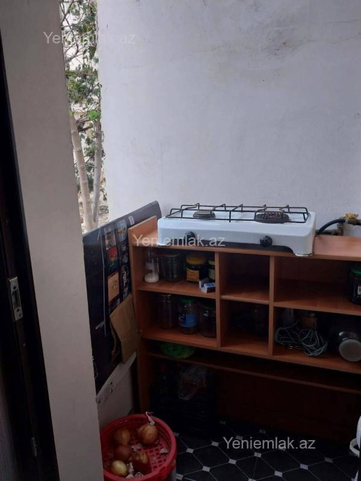 Satılır 3 otaqlı yeni tikili 73 m²