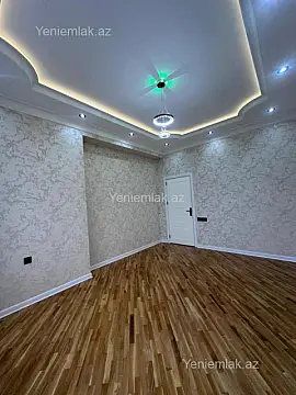 Satılır 3 otaqlı yeni tikili 125 m²