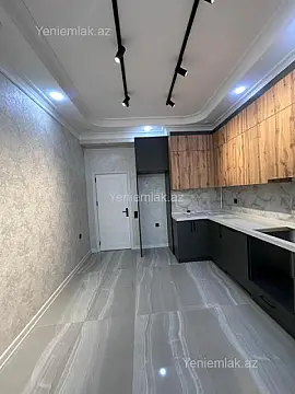 Satılır 3 otaqlı yeni tikili 125 m²