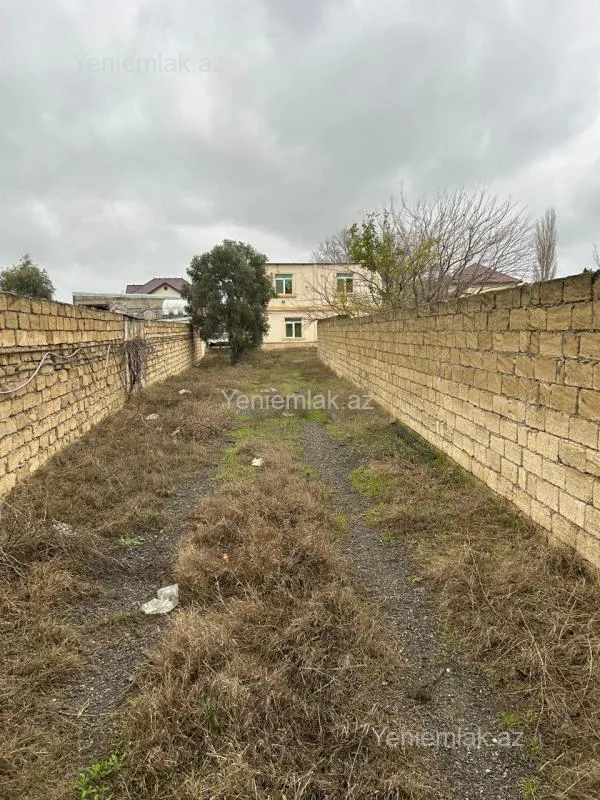 Satılır 6 otaqlı həyət evi 200 m²