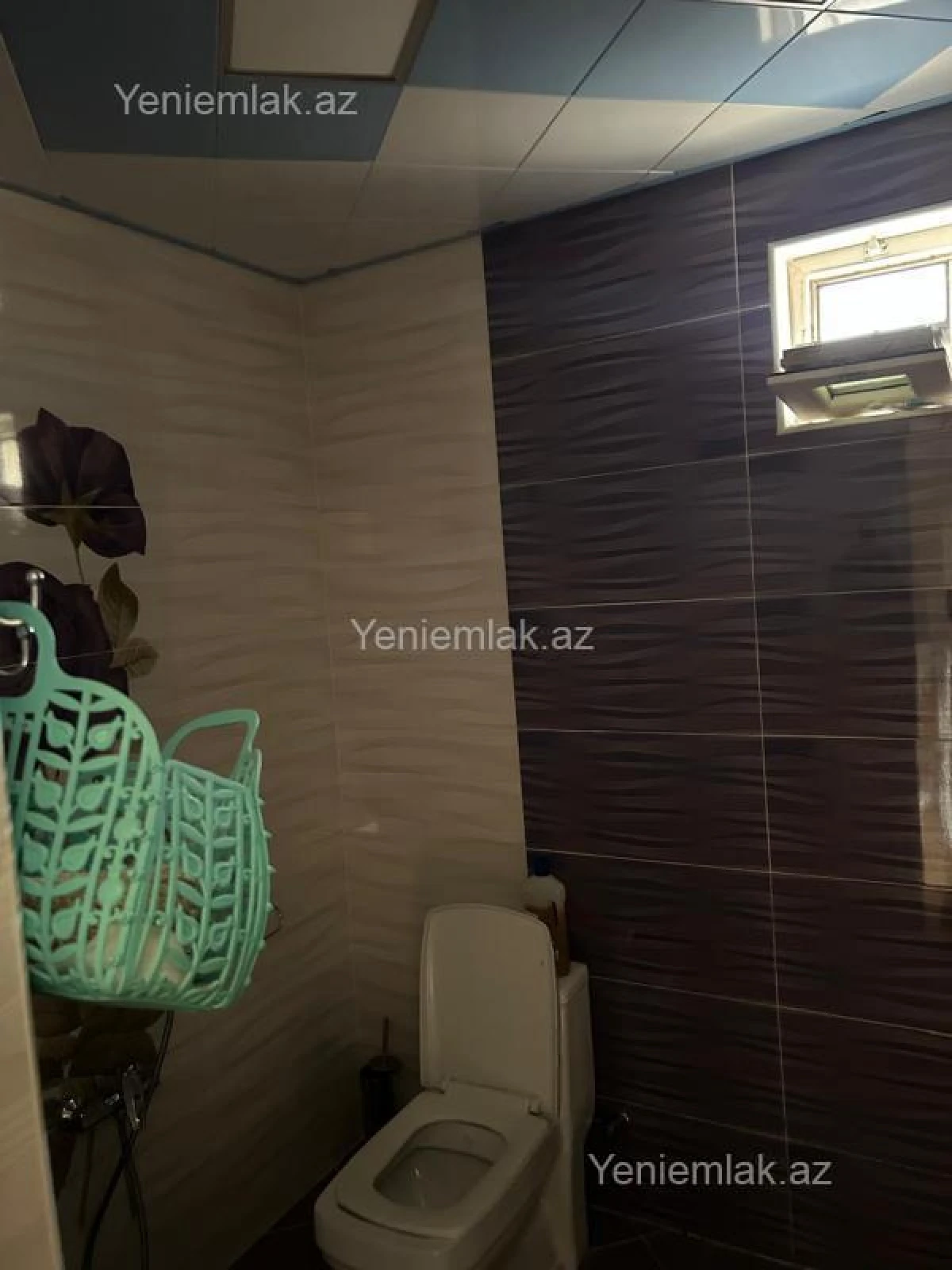 Satılır 6 otaqlı həyət evi 200 m²