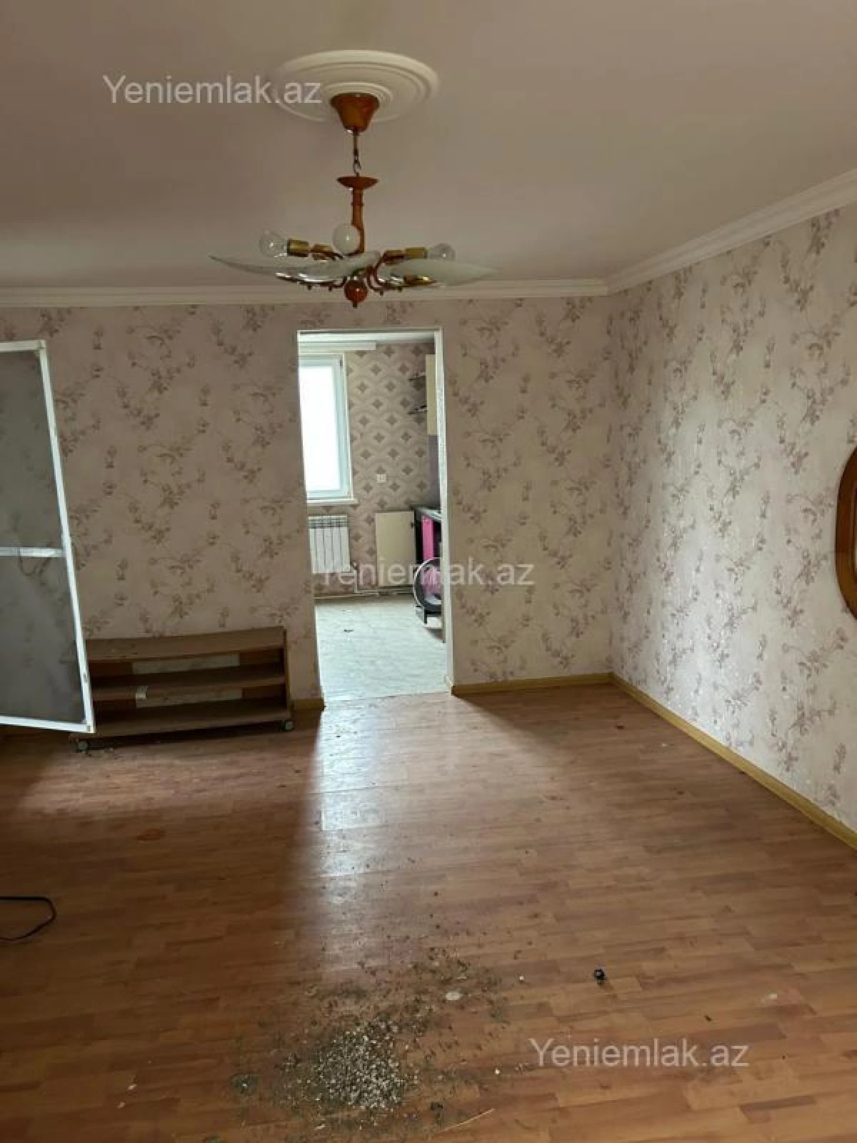 Satılır 6 otaqlı həyət evi 200 m²