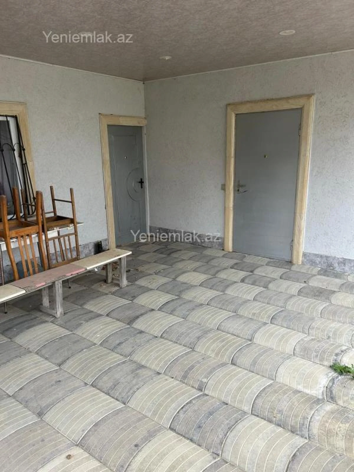 Satılır 6 otaqlı həyət evi 200 m²