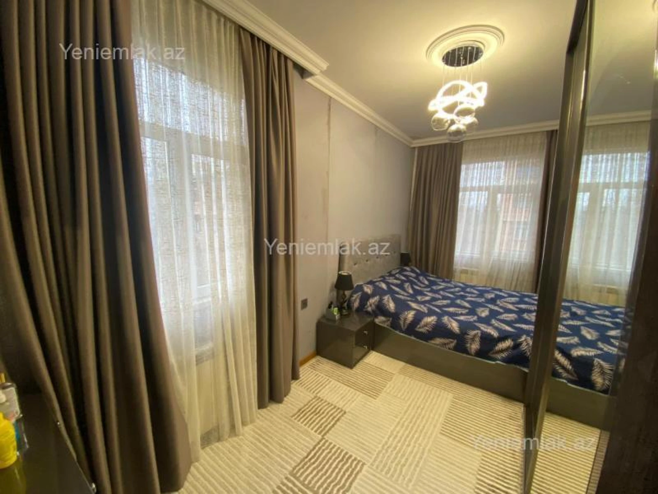 Satılır 3 otaqlı köhnə tikili 42 m²