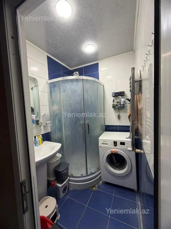 Satılır 3 otaqlı köhnə tikili 42 m²