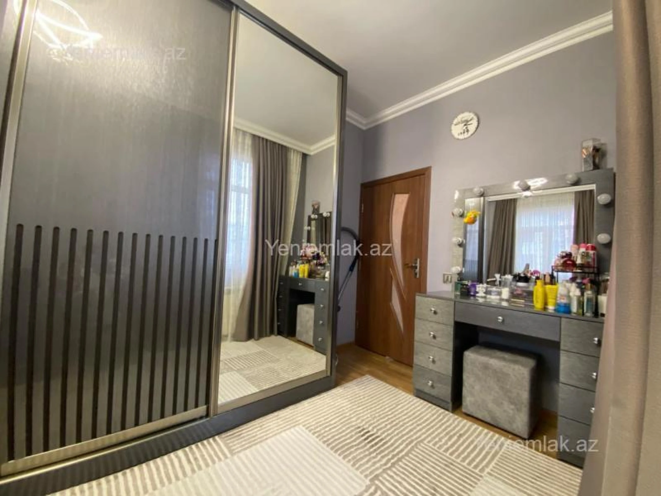 Satılır 3 otaqlı köhnə tikili 42 m²