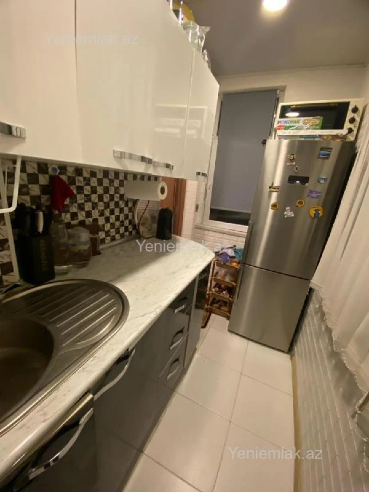 Satılır 3 otaqlı köhnə tikili 42 m²