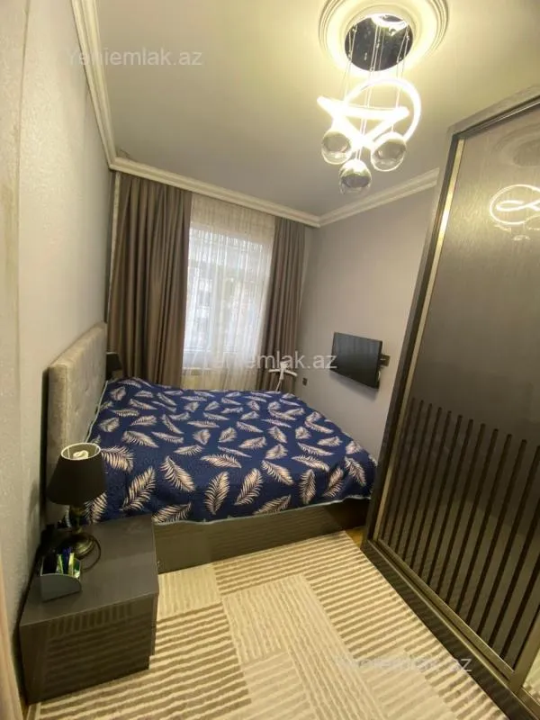 Satılır 3 otaqlı köhnə tikili 42 m²