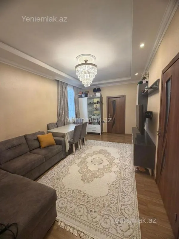 Satılır 3 otaqlı köhnə tikili 42 m²