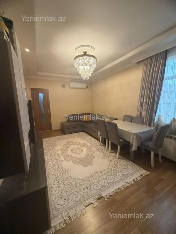 Satılır 3 otaqlı köhnə tikili 42 m²