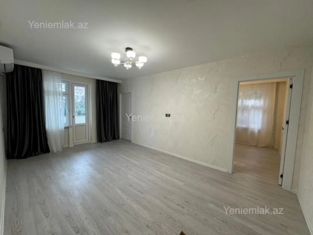 Satılır 3 otaqlı köhnə tikili 65 m²