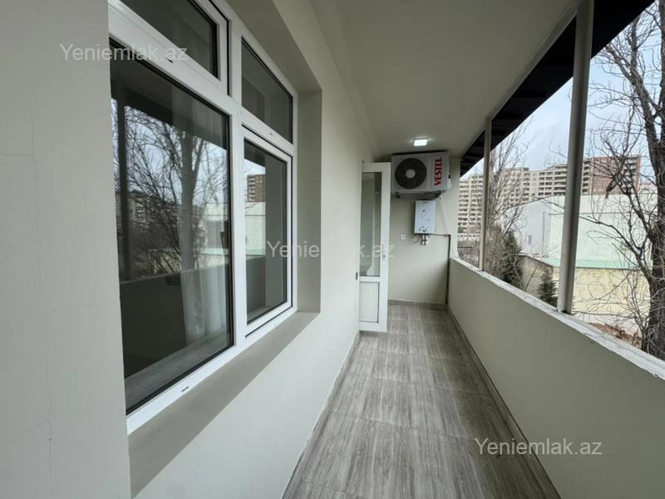 Satılır 3 otaqlı köhnə tikili 65 m²