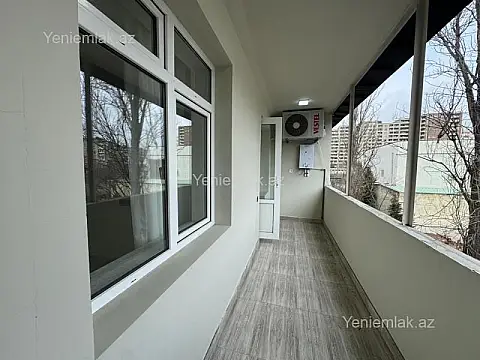 Satılır 3 otaqlı köhnə tikili 65 m²