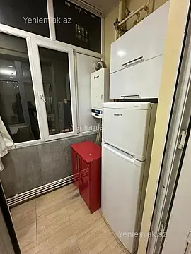 Satılır 2 otaqlı yeni tikili 60 m²
