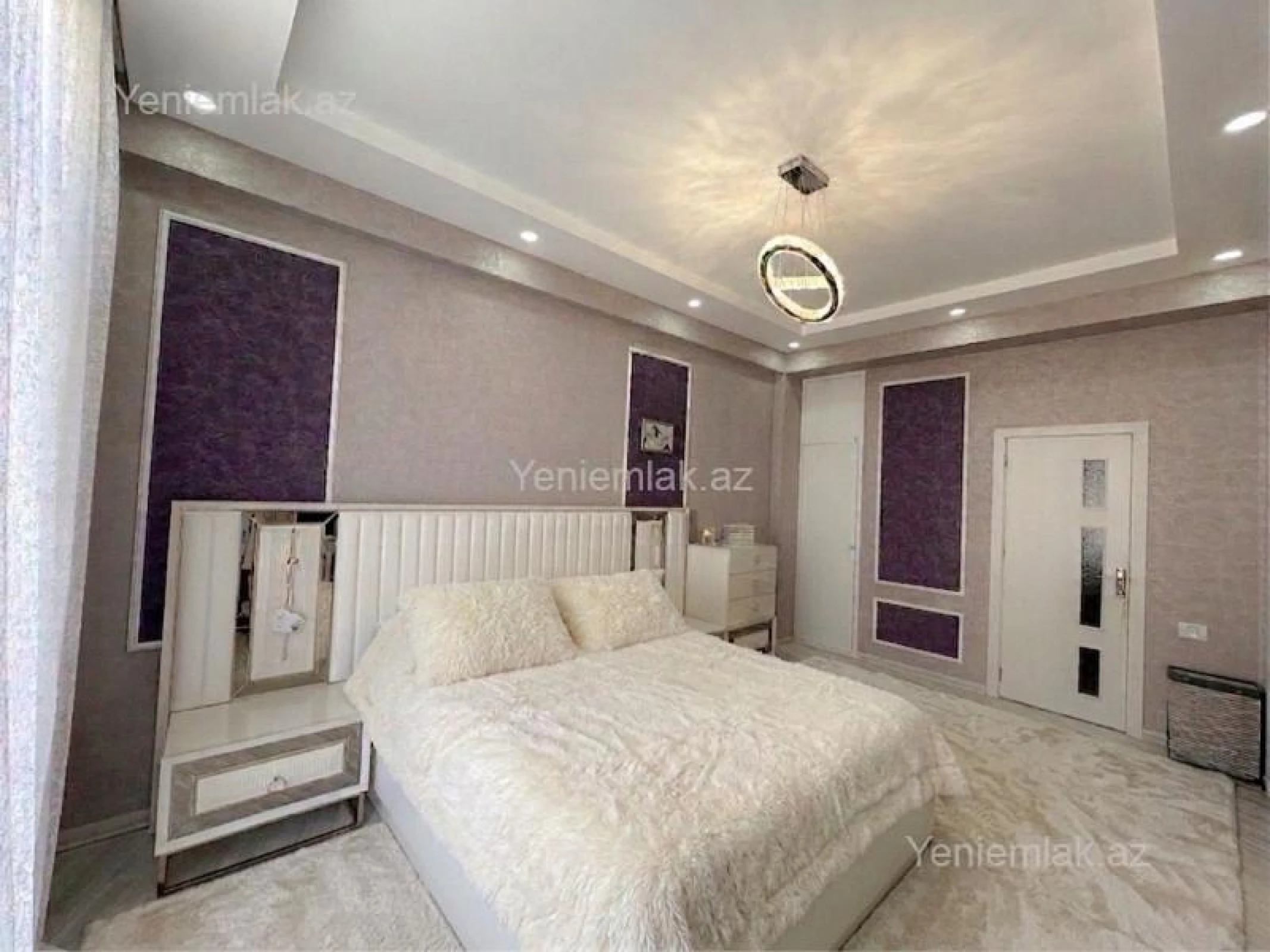 Satılır 3 otaqlı yeni tikili 144 m²