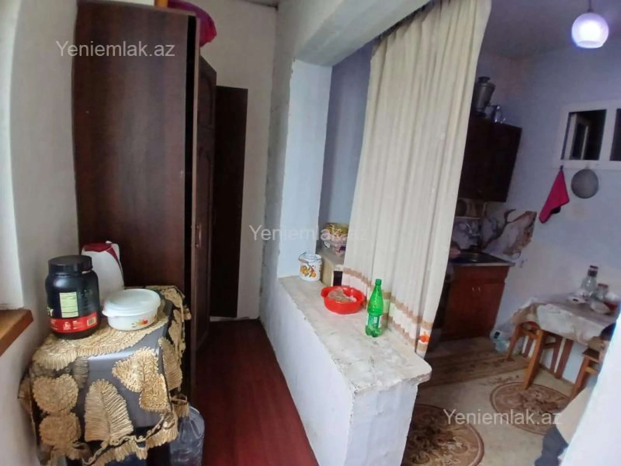 Satılır 3 otaqlı köhnə tikili 85 m²
