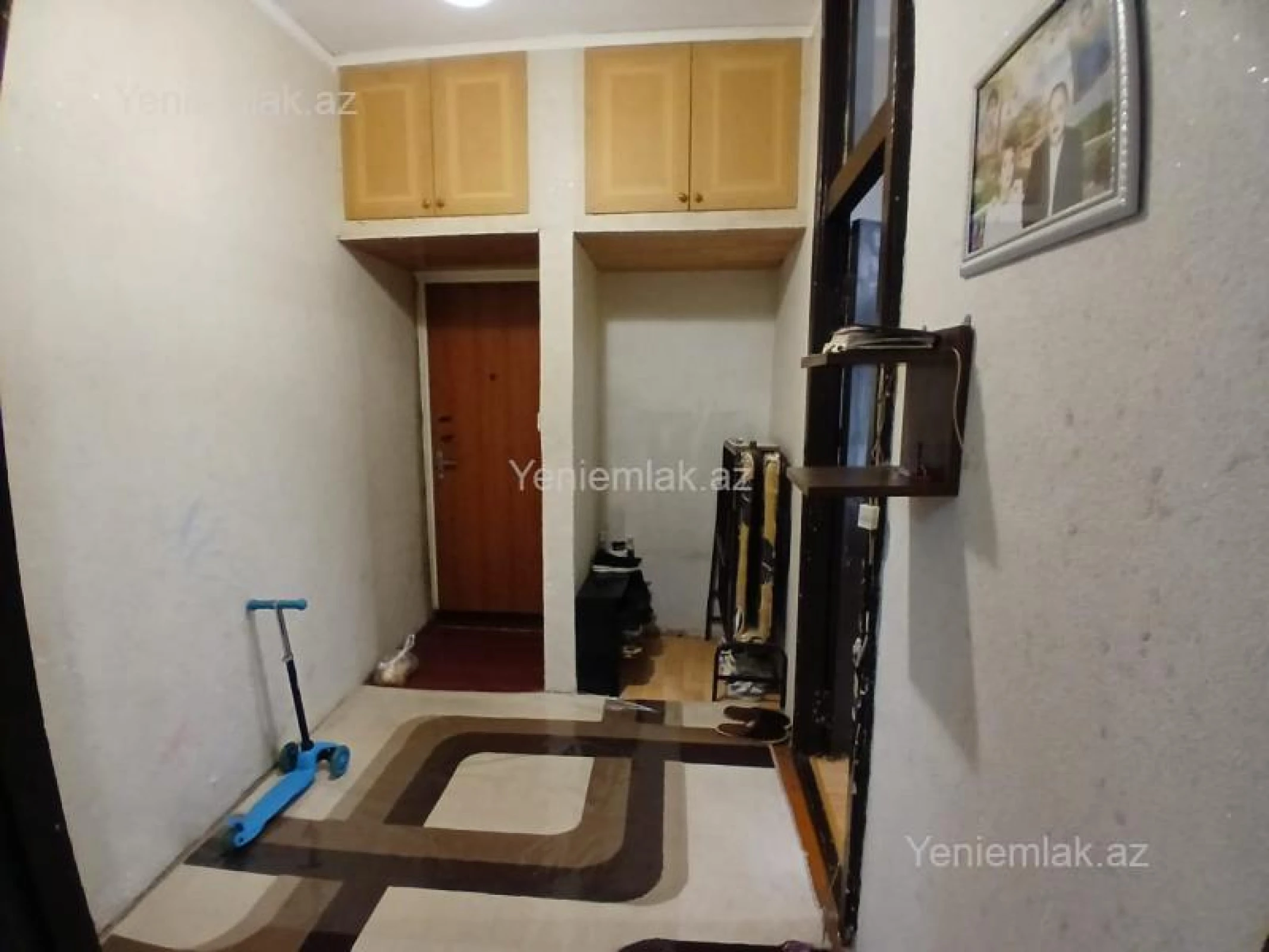 Satılır 3 otaqlı köhnə tikili 85 m²